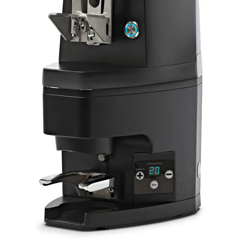 EUREKA AUTOMATIC TAMPER 58MM - ATOM JESUK