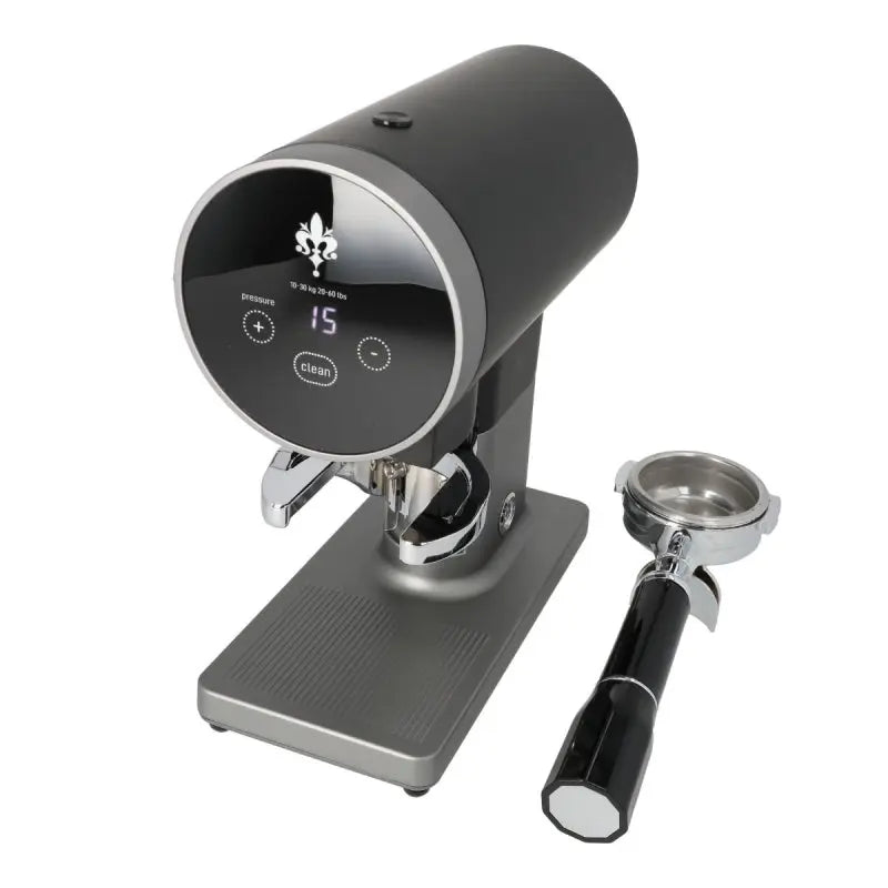 EUREKA AUTOMATIC TAMPER 58MM - DISKO JESUK