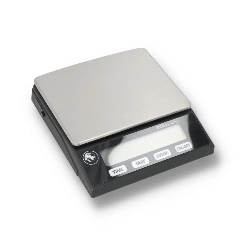 RHINO STEALTH SCALE 2KG/0.1G JESUK