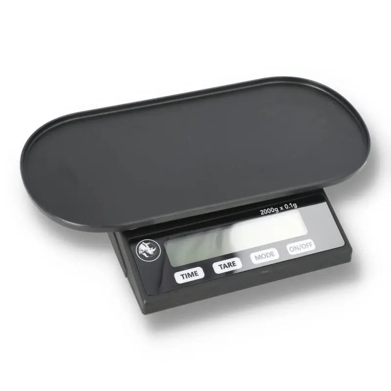 RHINO STEALTH SCALE 2KG/0.1G JESUK