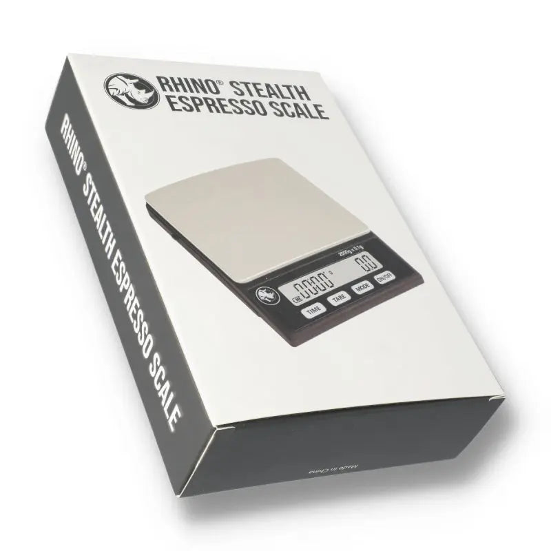 RHINO STEALTH SCALE 2KG/0.1G JESUK