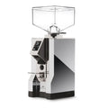 EUREKA MIGNON SPECIALITA COFFEE GRINDER - CHROME 16CR JESUK