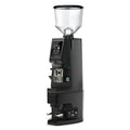 EUREKA ATOM EXCELLENCE 75 GRINDER WITH ATOM AUTO TAMPER - BLACK JESUK