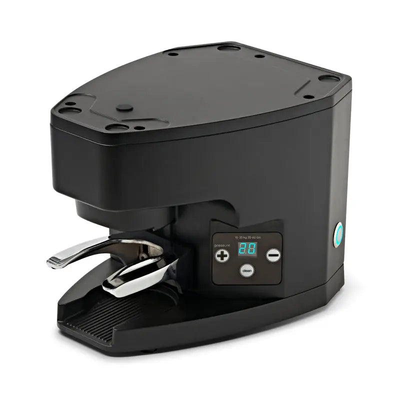 EUREKA ATOM 65W GRINDER WITH ATOM AUTO TAMPER - BLACK JESUK