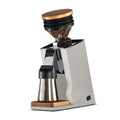 EUREKA ORO MIGNON SINGLE DOSE PRO GRINDER - WHITE JESUK