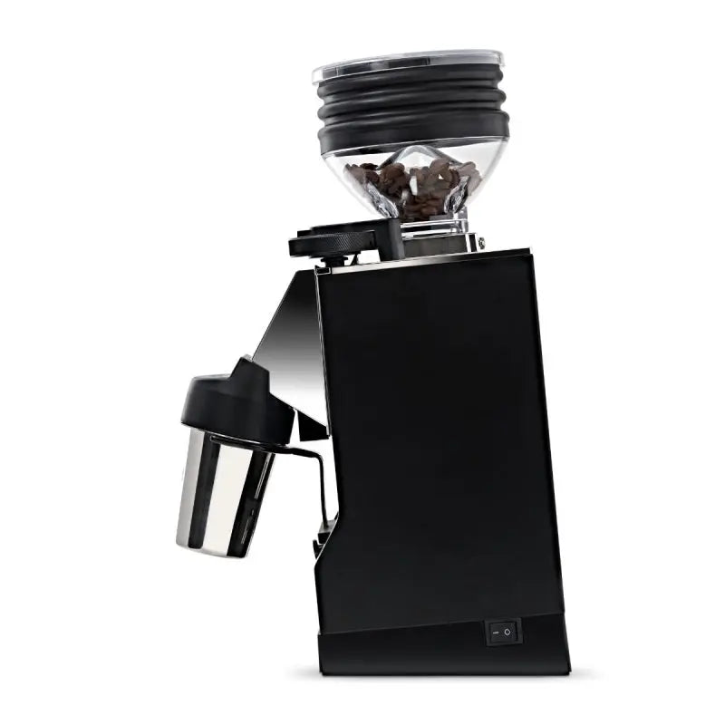 EUREKA MIGNON ZERO 65 AP COFFEE GRINDER - BLACK JESUK
