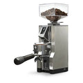 EUREKA MIGNON LIBRA 65 AP COFFEE GRINDER - CHROME JESUK