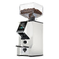 EUREKA MIGNON SPECIALITA SMART COFFEE GRINDER - WHITE JESUK