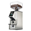 EUREKA MIGNON SPECIALITA SMART COFFEE GRINDER - CHROME JESUK
