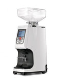 EUREKA ATOM 60 COFFEE GRINDER - WHITE JESUK