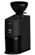 EUREKA PEPPE 50 COFFEE GRINDER - BLACK JESUK