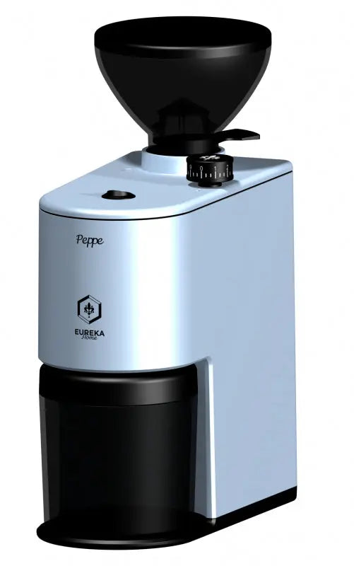 EUREKA PEPPE 50 COFFEE GRINDER - LIGHT BLUE JESUK