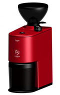 EUREKA PEPPE 50 COFFEE GRINDER - RED JESUK