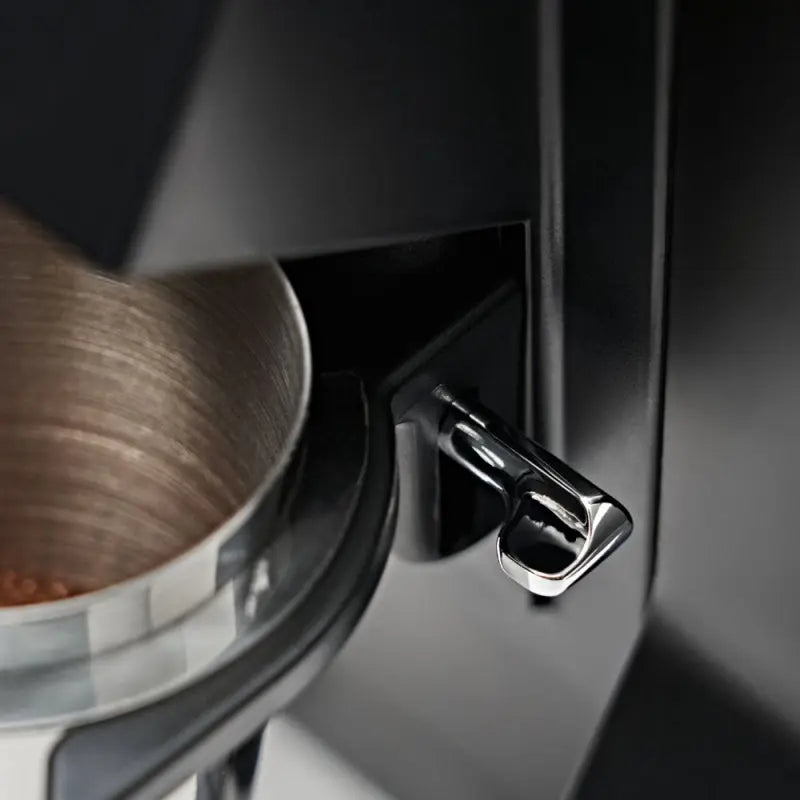EUREKA MIGNON ZERO S 55 COFFEE GRINDER - BLACK JESUK