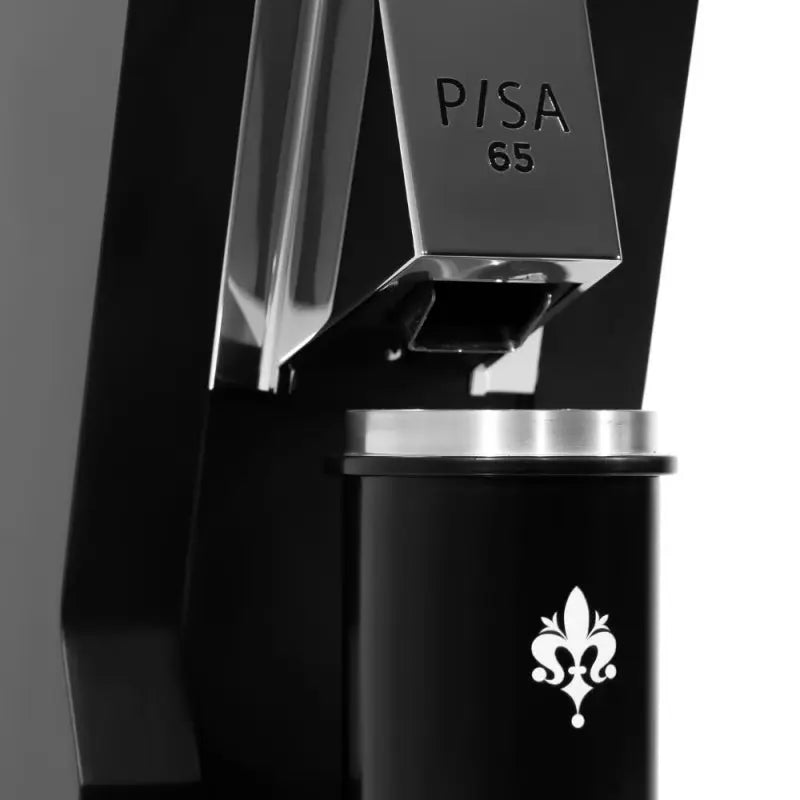 EUREKA MIGNON PISA 65 COFFEE GRINDER - BLACK JESUK