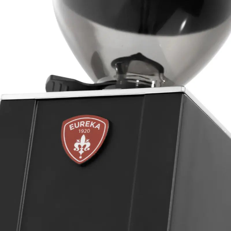 EUREKA MIGNON PISA 65 COFFEE GRINDER - BLACK JESUK