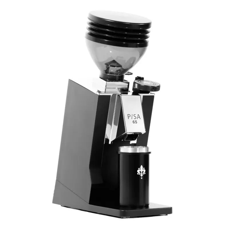 EUREKA MIGNON PISA 65 COFFEE GRINDER - BLACK JESUK