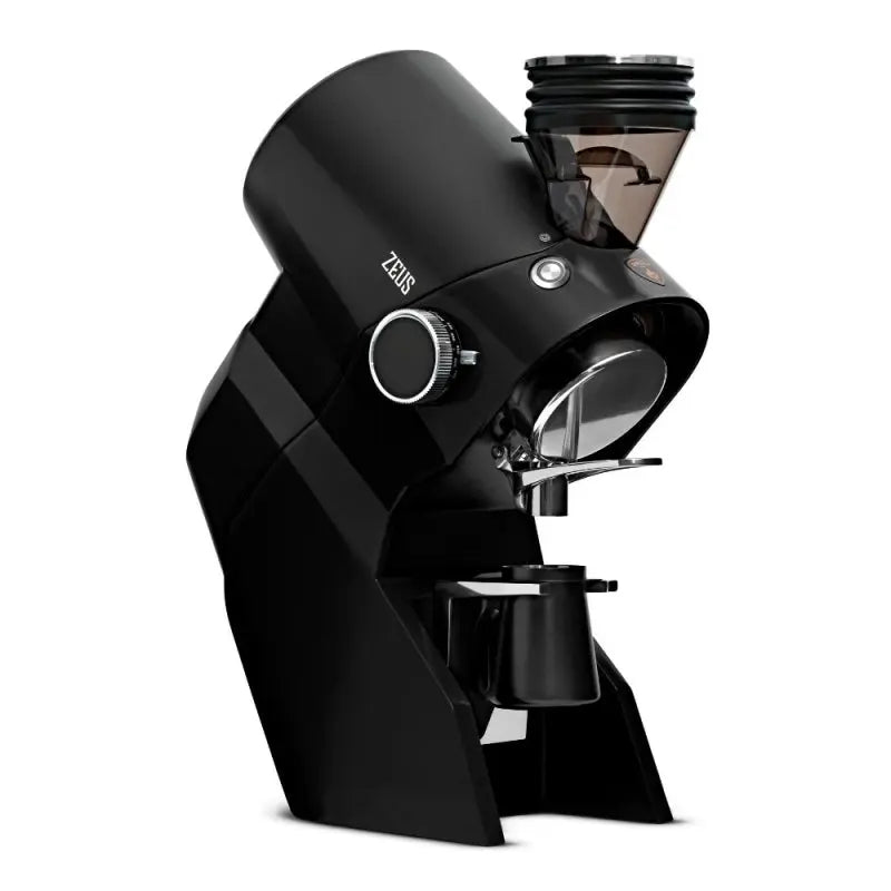 EUREKA ORO ZEUS 85 COFFEE GRINDER - BLACK JESUK