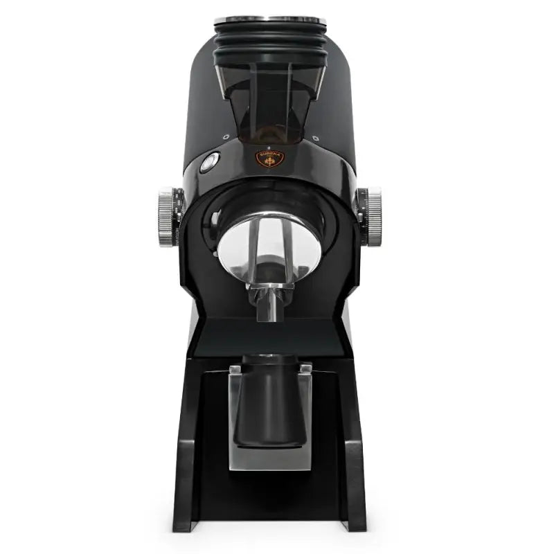 EUREKA ORO ZEUS 85 COFFEE GRINDER - BLACK JESUK