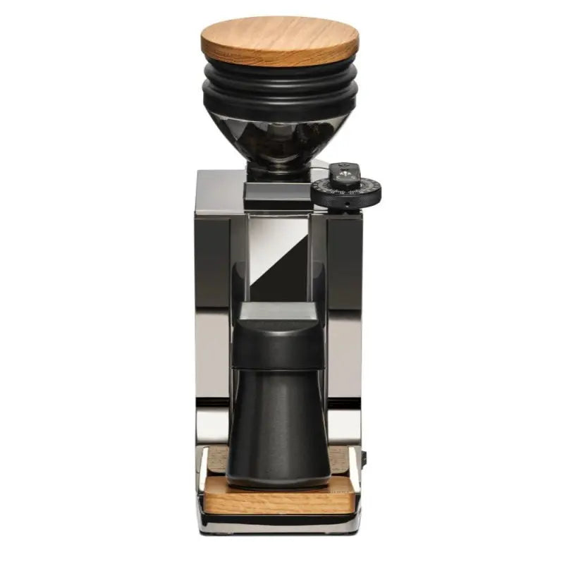 EUREKA ORO LIMITED EDITION "MIGNON 1 MILLION" SINGLE DOSE PRO 65 COFFEE GRINDER JESUK