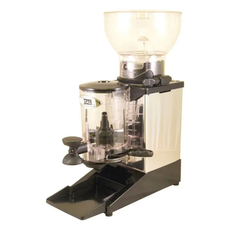 CUNILL 1 KILO MANUAL STAINLESS STEEL GRINDER JESUK