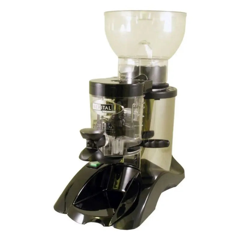 CUNILL 1 KILO AUTOMATIC STAINLESS STEEL GRINDER JESUK