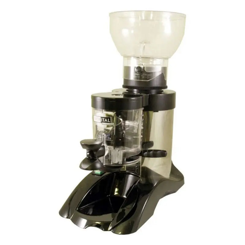 CUNILL 1 KILO AUTOMATIC STAINLESS STEEL - SILENT OPERATION GRINDER JESUK
