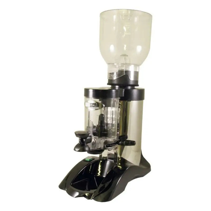 CUNILL 2 KILO AUTOMATIC STAINLESS STEEL -SILENT OPERATION GRINDER JESUK