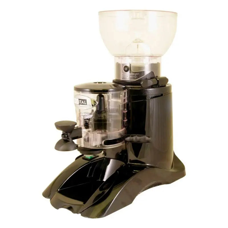 CUNILL 1 KILO MANUAL BLACK GRINDER JESUK