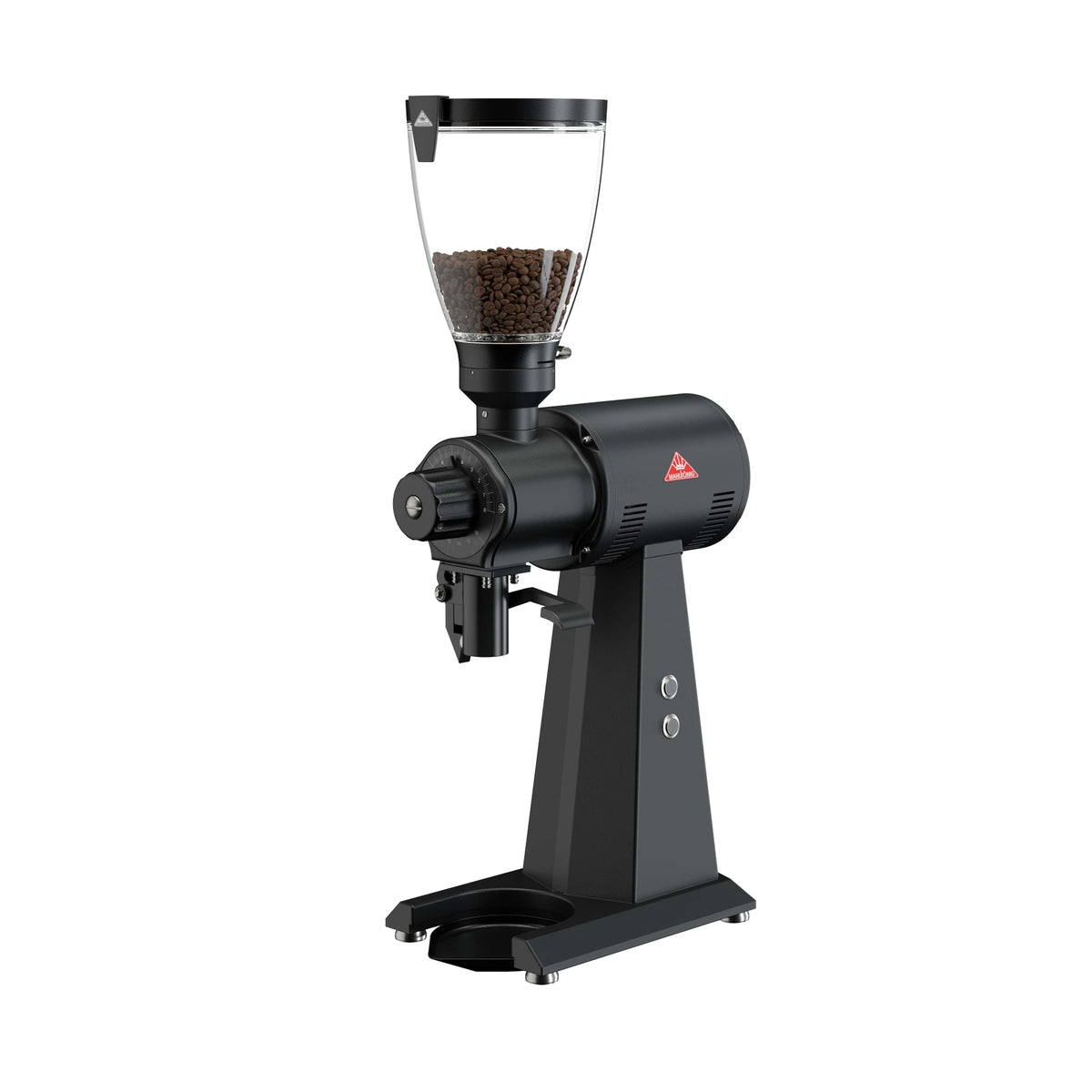 Mahlkönig EK43 Commercial On Demand Coffee Grinder - 98mm - Black - Normal Coffee version Mooring Coffee Co Ltd