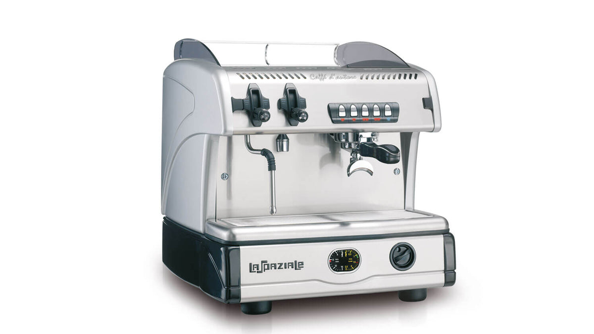 La Spaziale S5 EK Espresso Machine 1 Group