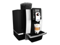 Azzurri Grande Bean to Cup Coffee Machine Mooring & Co Coffee Machine and Catering Specialists