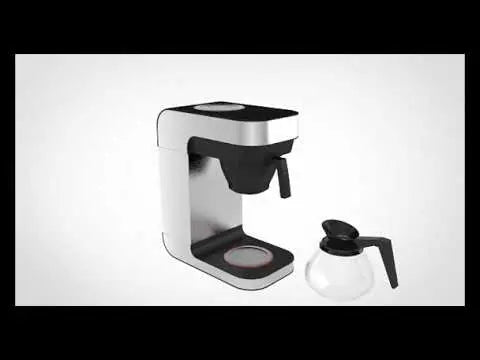 MARCO BRU F45M Filter Coffee Machine JESUK