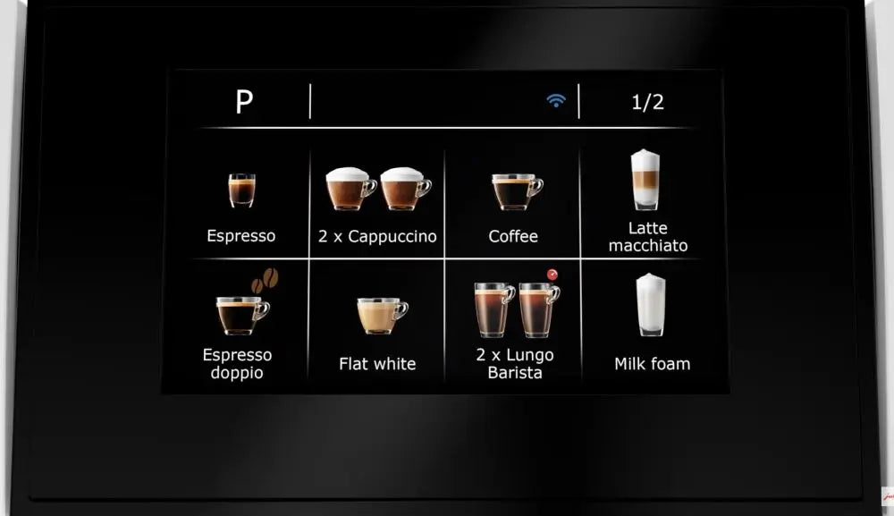 Jura GIGA X3C Gen II Professional Bean To Cup Coffee Machine Plumbed Mooring Coffee Co