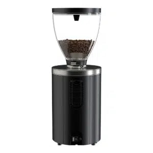 Mahlkonig E80S Commercial On Demand Coffee Grinder Black Mooring Coffee Co Ltd
