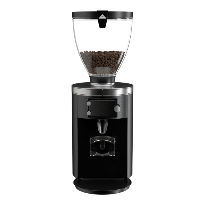 Mahlkonig E80S Commercial On Demand Coffee Grinder Black Mooring Coffee Co Ltd