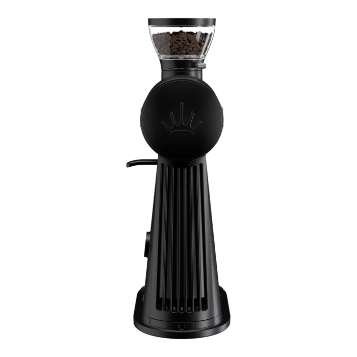 Mahlkönig EK Omnia Allround Coffee Grinder (Black) Mooring Coffee Co Ltd