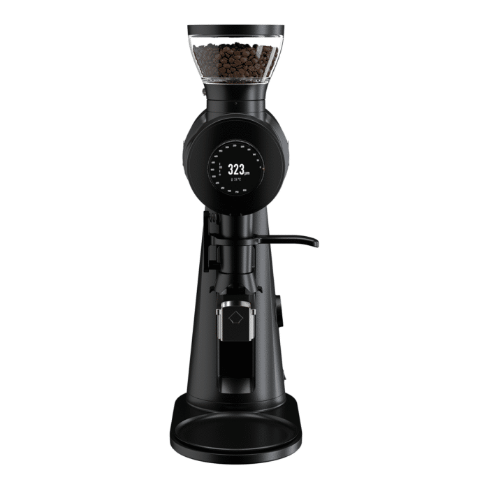 Mahlkönig EK Omnia Allround Coffee Grinder (Black) Mooring Coffee Co Ltd