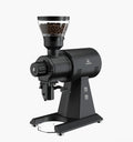 Mahlkönig EK43S Commercial On Demand Coffee Grinder - 98mm - Black - Turkish Grind Short version Mooring Coffee Co Ltd