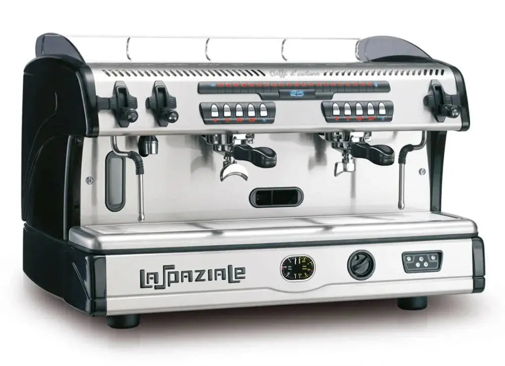 La Spaziale S5 EK Espresso Machine Mooring Coffee Co Ltd