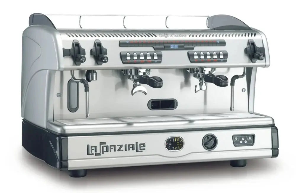 La Spaziale S5 EK Espresso Machine Mooring Coffee Co Ltd