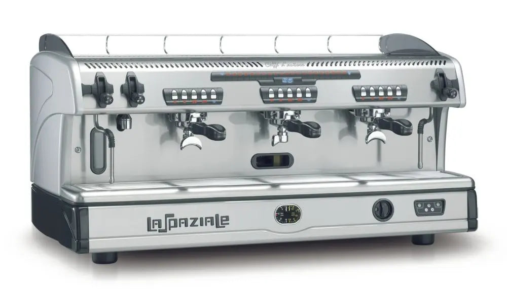 La Spaziale S5 EK Espresso Machine Mooring Coffee Co Ltd