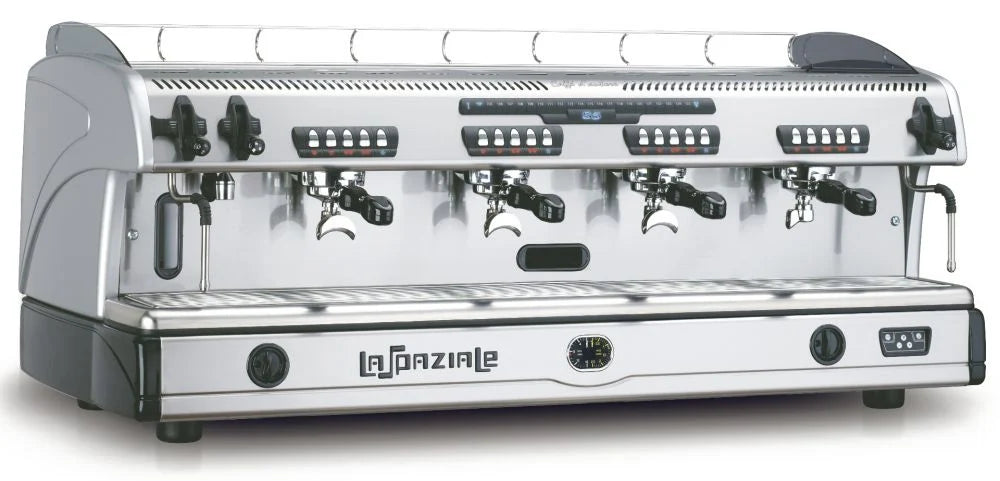 La Spaziale S5 EK Espresso Machine 4 Group