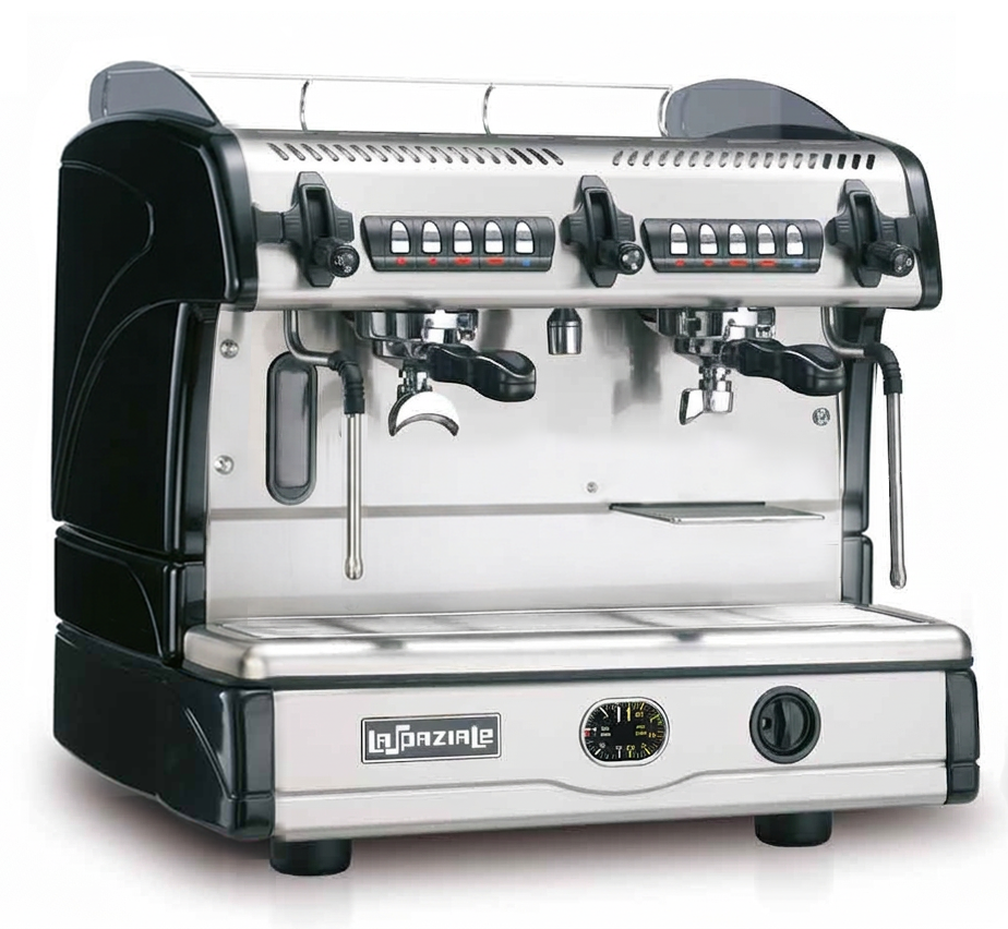 La Spaziale 2 group S5 Compact EK Takeaway Espresso Machine Mooring Coffee Co Ltd