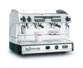 La Spaziale 2 Group S5 EK Takeaway Espresso Machine Mooring Coffee Co Ltd