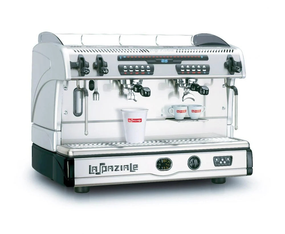 La Spaziale 2 Group S5 EK Takeaway Espresso Machine Mooring Coffee Co Ltd