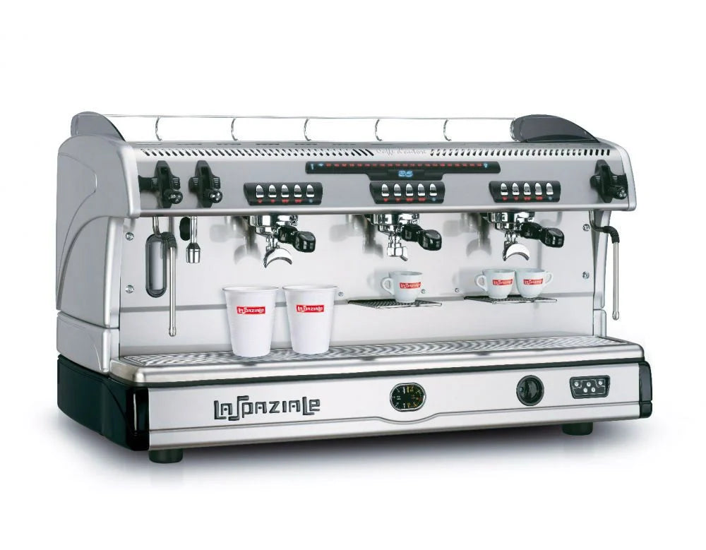 La Spaziale 3 Group S5 EK Takeaway Espresso Machine Mooring Coffee Co Ltd