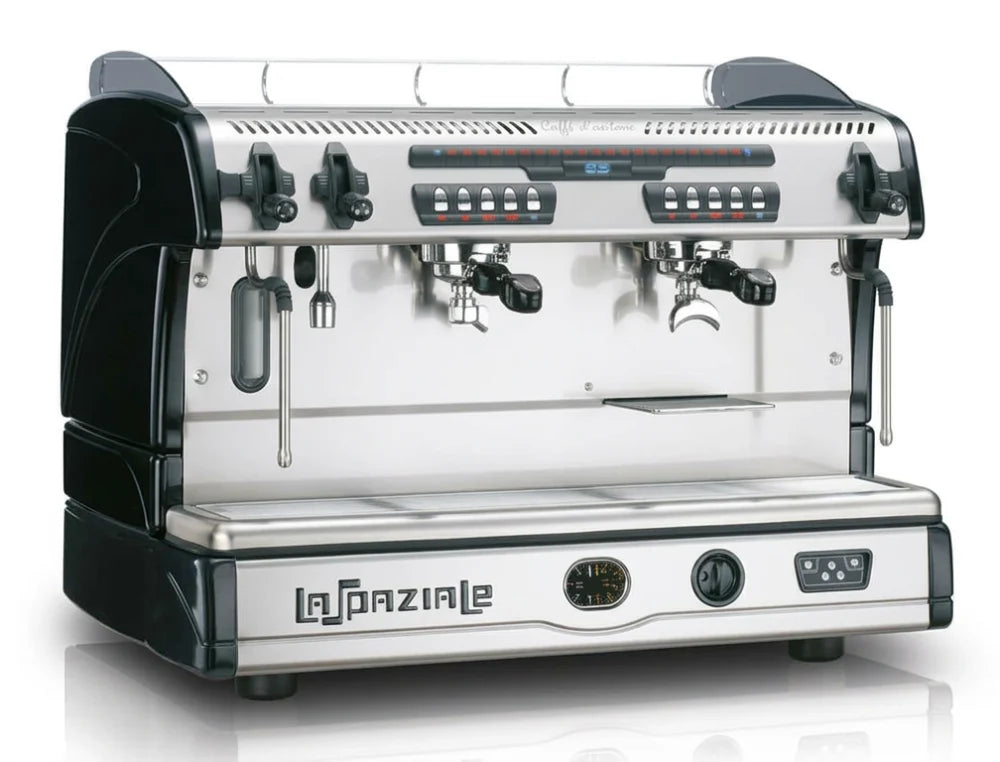 La Spaziale 2 Group S5 EK Takeaway Espresso Machine Mooring Coffee Co Ltd